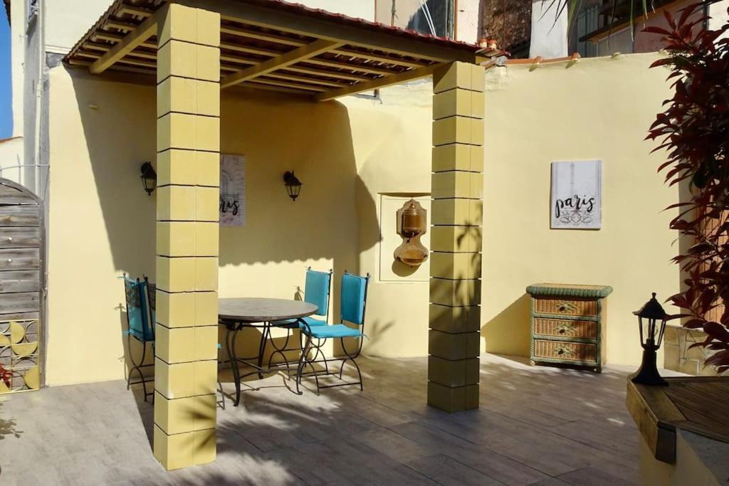 Studio Suquet 1 Cannes Exterior photo