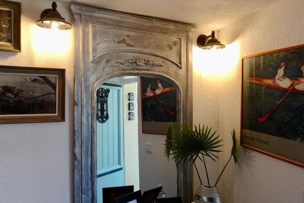 Studio Suquet 1 Cannes Exterior photo